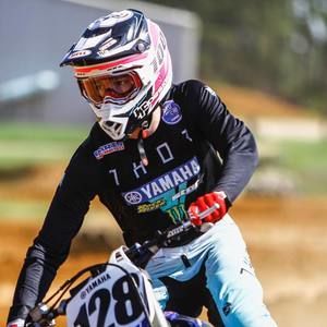 Meet your Posher, Carter